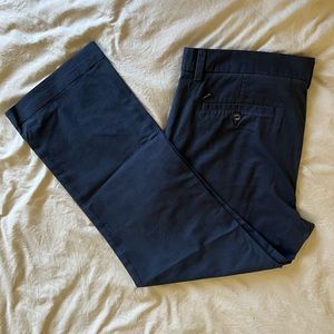 Banana Republic Emerson stretch chino’s